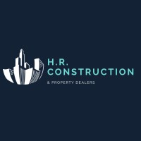 H.R. Construction and Property Dealer logo - Similar company to Hr Power Engineers