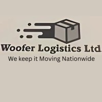 Woofer Logistics Ltd logo - Similar company to Ms Blue