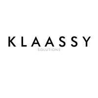 Klaassy Solutions logo - Similar company to Babl