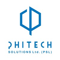 Phitech Solutions Ltd. logo - Similar company to N+One Datacenters