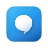 Tapslash logo - Similar company to Kalon Network