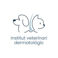 Institut Veterinari Dermatològic logo - Similar company to Anicura Abros Hospital Veterinario