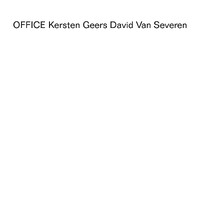 OFFICE Kersten Geers David Van Severen logo - Similar company to Studio Nāv