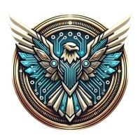 Cyber Eagle Project logo - Similar company to Ifip Tc 12 - Artificial Intelligence