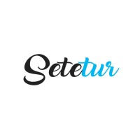 Setetur logo - Similar company to Travel Pool