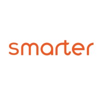 Smarter • სმარტერი logo - Similar company to Juniteck Llc