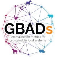 The Global Burden of Animal Diseases Programme logo - Similar company to Fjelltopp