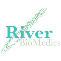River BioMedics logo - Similar company to Lipocoat