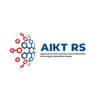 Agencija za informaciono-komunikacione tehnologije Republike Srpske logo - Similar company to Agrobelgrade