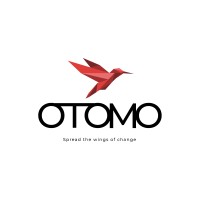 Otomo Sales Academy logo - Similar company to Celeritech Italia