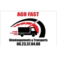 AGO FAST logo - Similar company to Fimeo