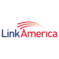LinkAmerica logo - Similar company to Eys