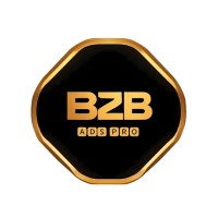 B2B Ads Pro logo - Similar company to Lead Up
