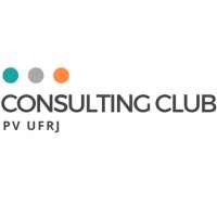 Consulting Club Pv Ufrj