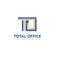 Total Office Interiors in Pennsylvania logo - Similar company to Total Office Interiors