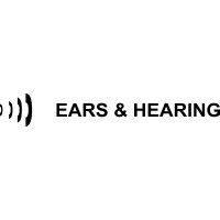 Ears And Hearing, Pa