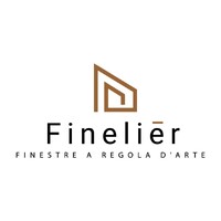 Finelier.it logo - Similar company to Caiframe Doha