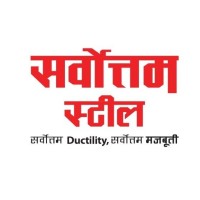 Sarbottam Steels Limited logo - Similar company to Saurabh Group
