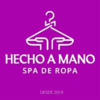 Hecho a mano spa de ropa logo - Similar company to Copy Paper