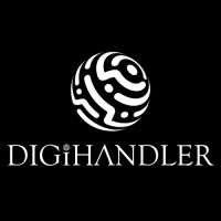 Digihandler | SEO & Content Marketing Agency logo - Similar company to Glc — A Content Marketing Agency