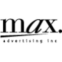 Max Advertising Inc.