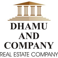 Dhamu And Company logo - Similar company to Trimurty Builders