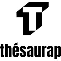 Thésaurap logo - Similar company to Nectar Tv