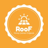 PV ROOF logo - Similar company to Dal Energy Ltd