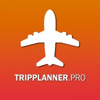 Tripplanner logo - Similar company to Brandcatalyst
