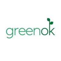 GreenOk logo - Similar company to Pt. Mitra Berkah Semesta