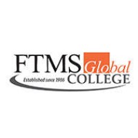 FTMS College Malaysia logo - Similar company to Ftmsglobal Academy