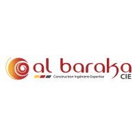 Albaraka.Cie logo - Similar company to Cleia