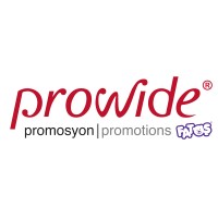 Prowide Promotions logo - Similar company to Urth Yarns