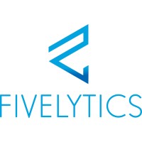 Fivelytics logo - Similar company to Hotello