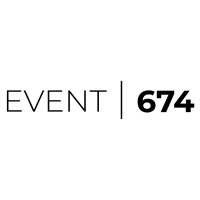 EVENT 674 logo - Similar company to Eventype
