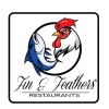 Fin & Feathers Restaurants logo - Similar company to Fobt Hospitality