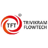 TFTpumps logo - Similar company to Trivikram Flowtech