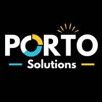 Porto Solutions logo - Similar company to Lanceiros Tech