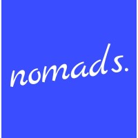 nomads.lt logo - Similar company to Wisit