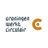 Groningen Werkt Circulair logo - Similar company to Projectbureau Stip