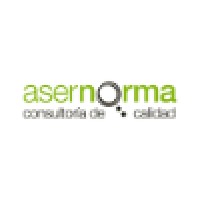 ASERNORMA, SL logo - Similar company to Servicios Normativos S.A.
