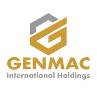 Genmac International Holdings logo - Similar company to Dawn Farm
