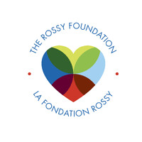 The Rossy Foundation | La Fondation Rossy logo - Similar company to Rossy Foundation