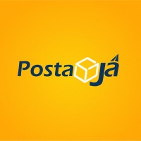 Posta Já logo - Similar company to Envio Simples