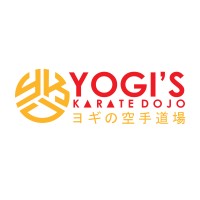 Yogi's Karate Dojo logo - Similar company to Fighting Alliance