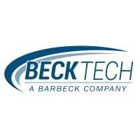 BECK TECH, a Barbeck Company logo - Similar company to Fred'S Appliance