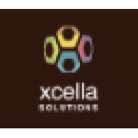 Xcella Solutions logo - Similar company to Xcella Tech
