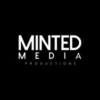 Minted Media Productions logo - Similar company to Sce Agency