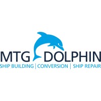MTG-Dolphin plc logo - Similar company to Tm Technology