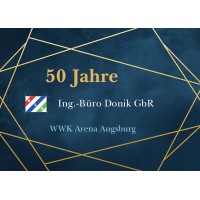 Ing.-Büro Donik GbR logo - Similar company to Screenery Gmbh